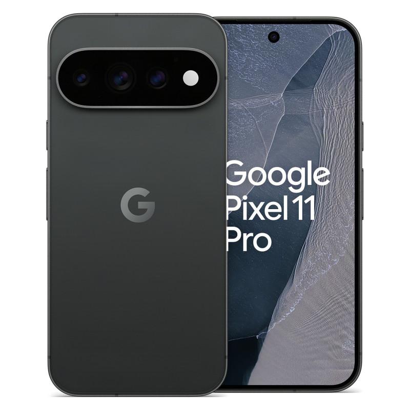 Google Pixel 11 Pro 5G Dual