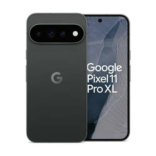 Viedtālrunis Google Pixel 11 Pro XL12/512GB