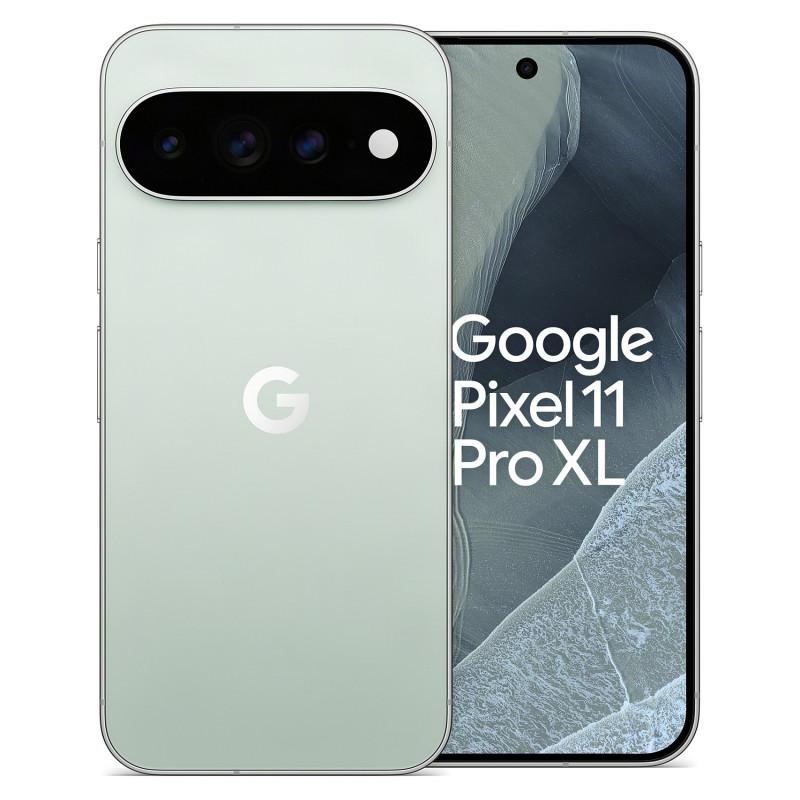 Viedtālrunis Google Pixel 11 Pro XL