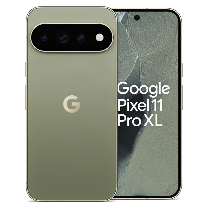 Viedtālrunis Google Pixel 11 Pro XL12/256GB
