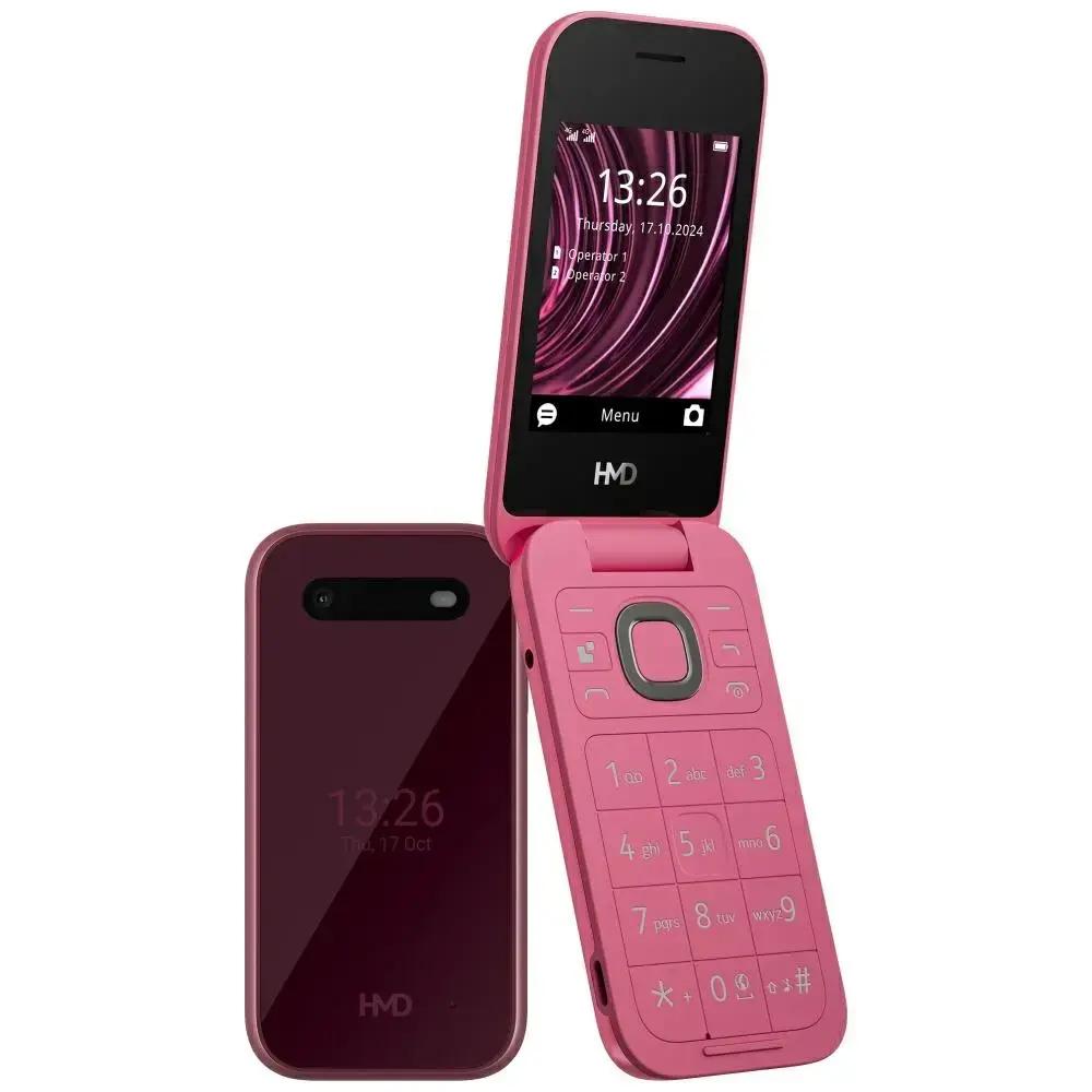 Nokia HMD 2660 Flip TA-1711 Dual