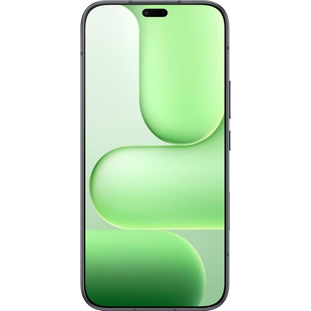 Viedtālrunis Honor 600 Lite 5G Dual