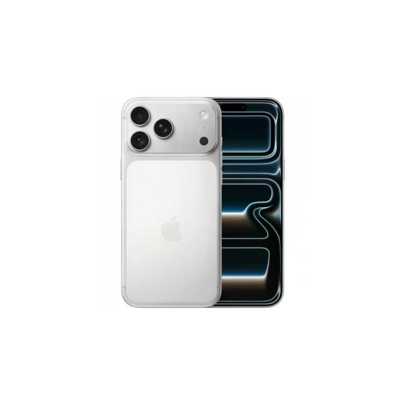 APPLE iPhone 17 PRO MAX Silver