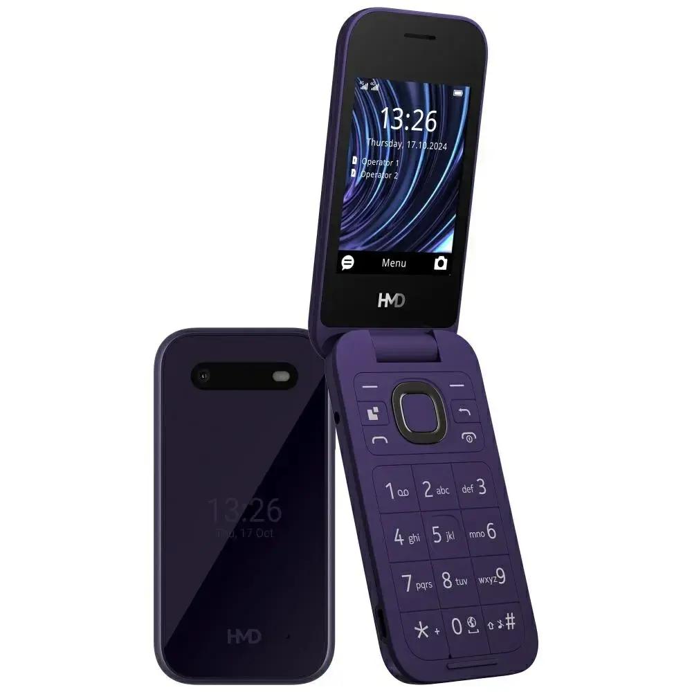 Nokia Mobilais tālrunis HMD 2660 Flip