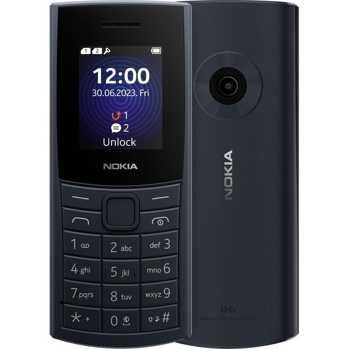 Mobilais tālrunis NOKIA 110 4G (2ND