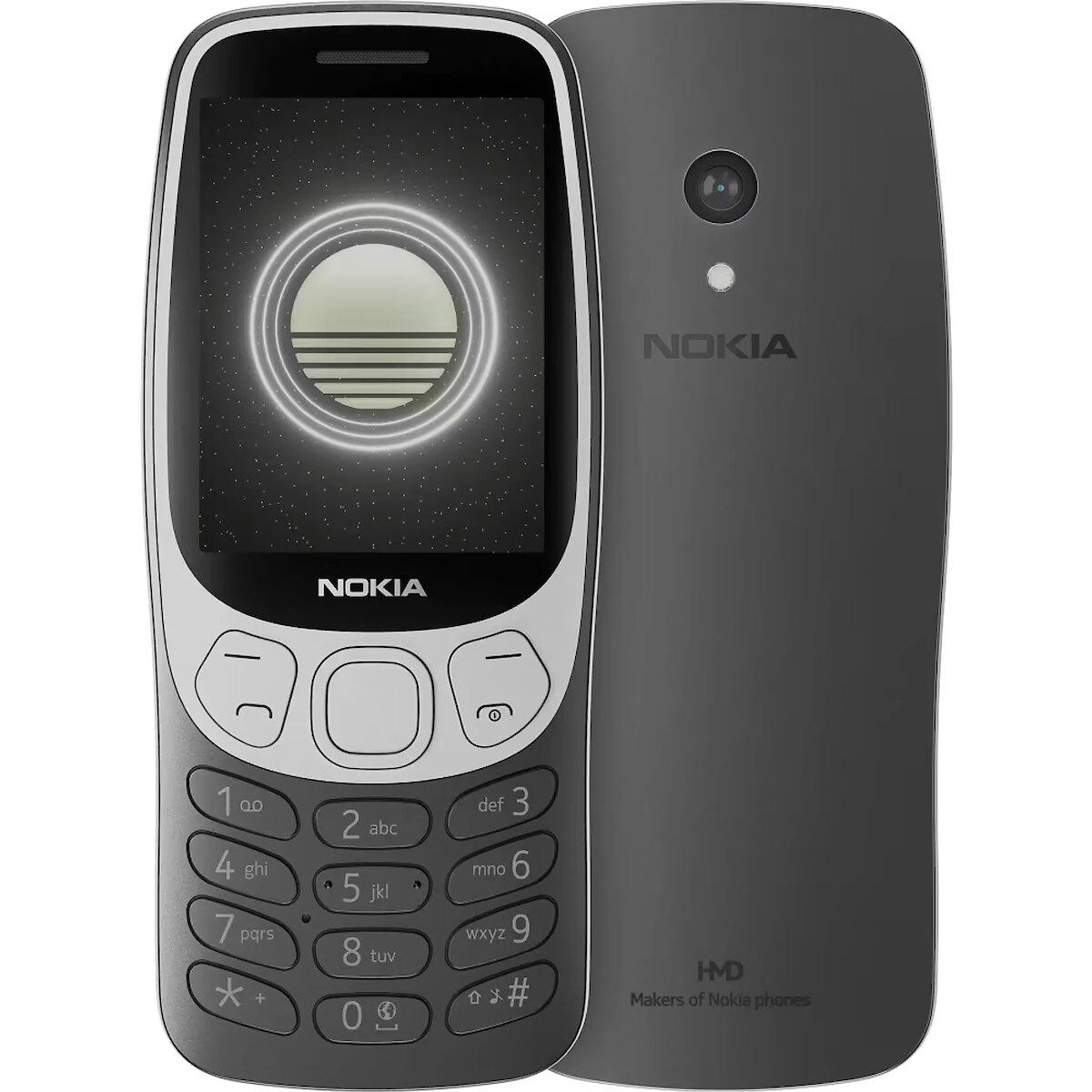 Mobilais tālrunis NOKIA 3210 4G (2024