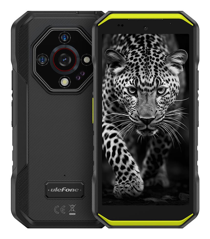 Viedtālrunis UleFone Armor X32 4G 6GB