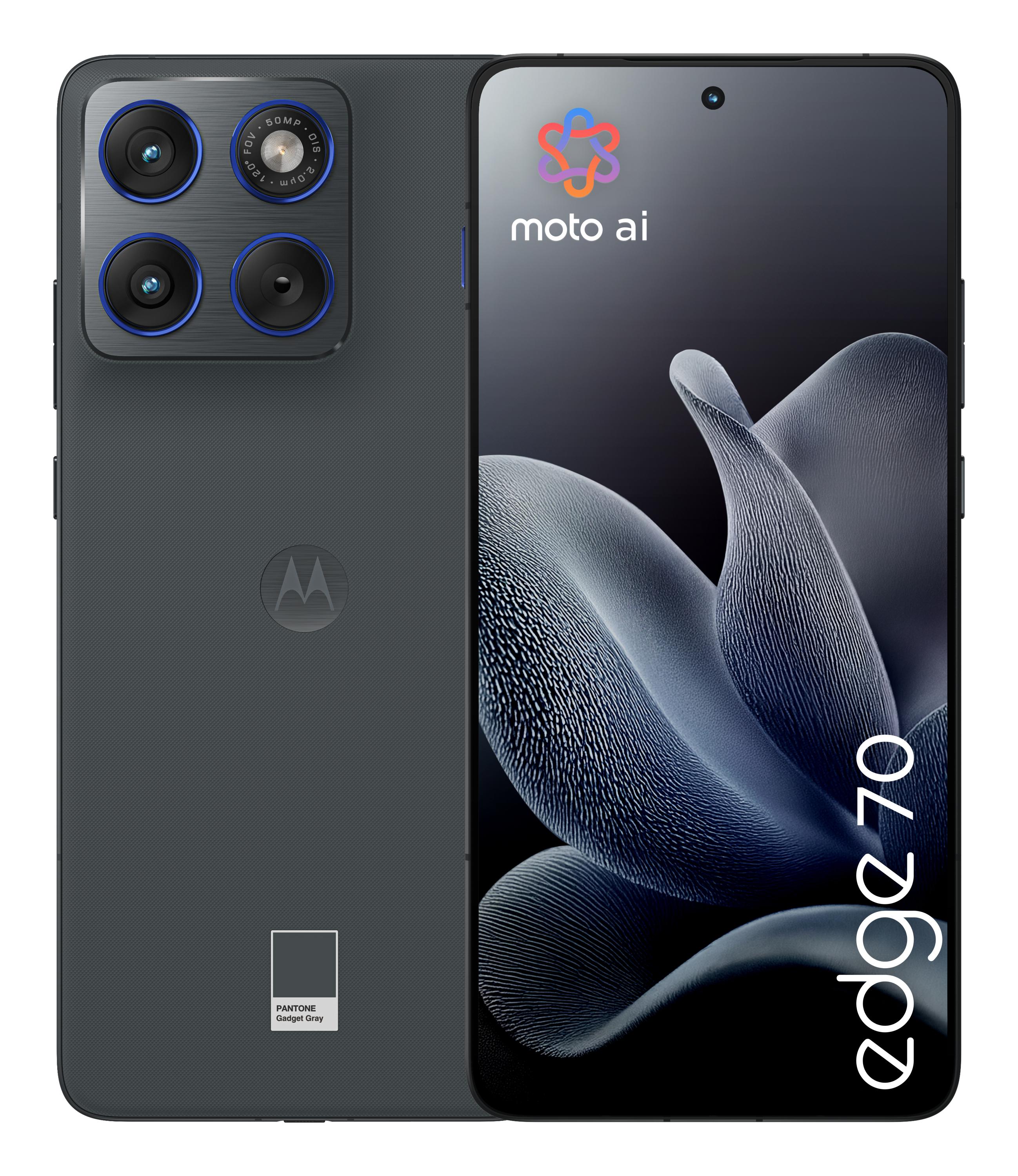 Motorola MOTO EDGE 70 5G 12/512GB