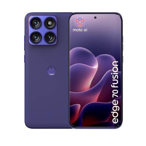 Viedtālrunis Motorola Edge 70 Fusion 5G