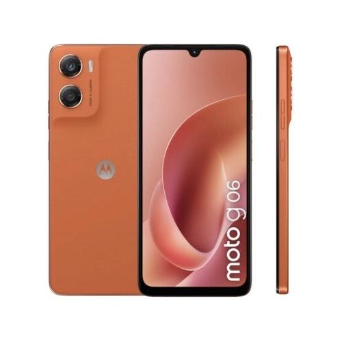 MOTOROLA G06 4+64GB DS PANTONE ARABESQUE