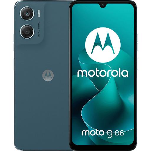 MOTOROLA G06 4+64GB DS PANTONE TAPESTRY