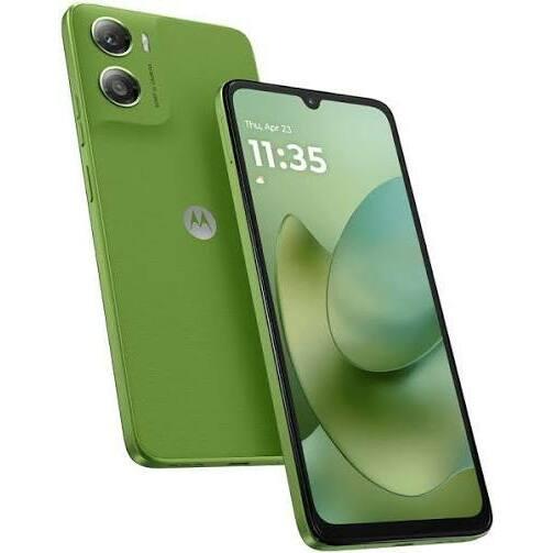 MOTOROLA G06 4+64GB DS PANTONE TENDRIL