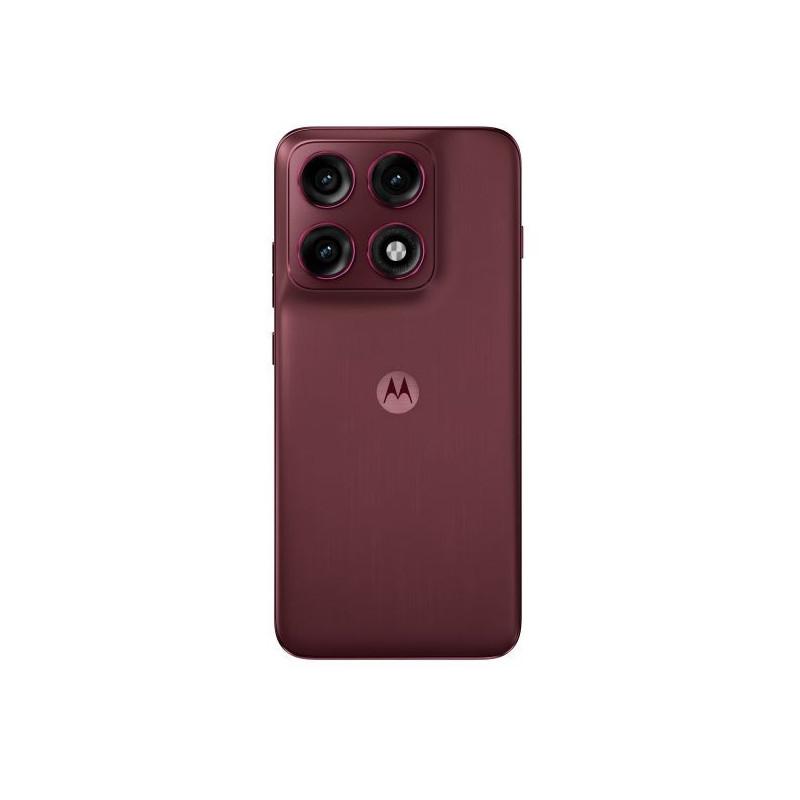 Viedtālrunis Motorola Moto Edge 70 Pro
