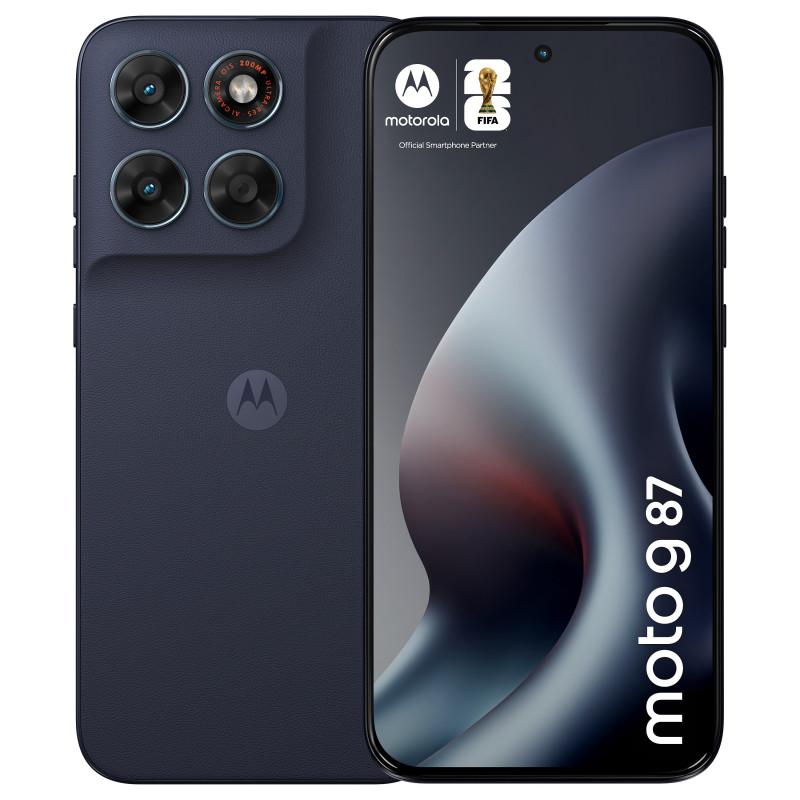 Viedtālrunis Motorola Moto G87 256GB Pantone