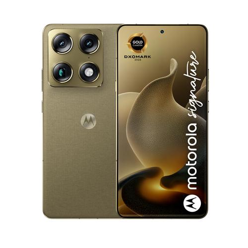 Viedtālrunis Motorola Signature 5G 16GB /