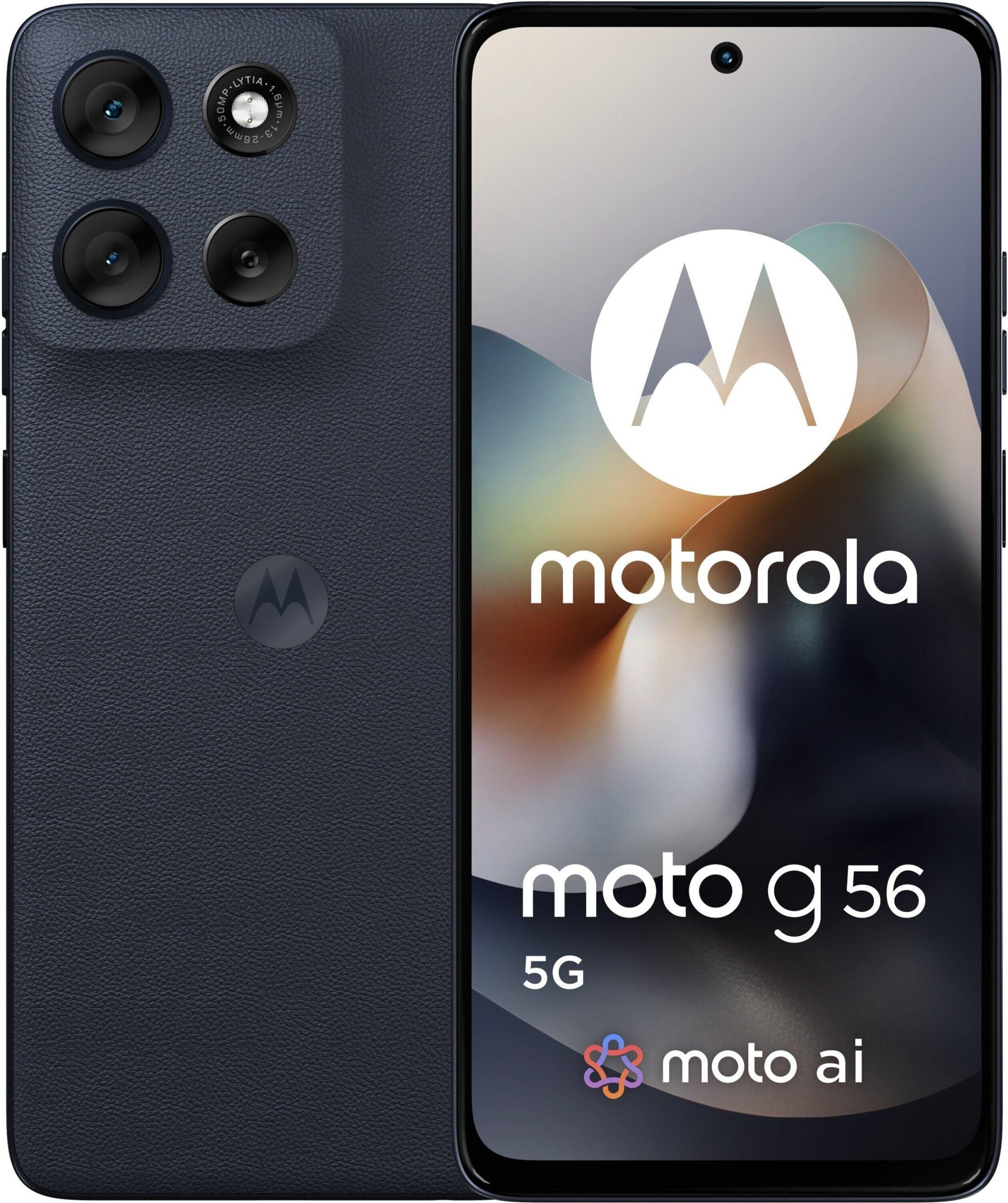 Motorola XT2529-2 Moto G56 5G dubultā