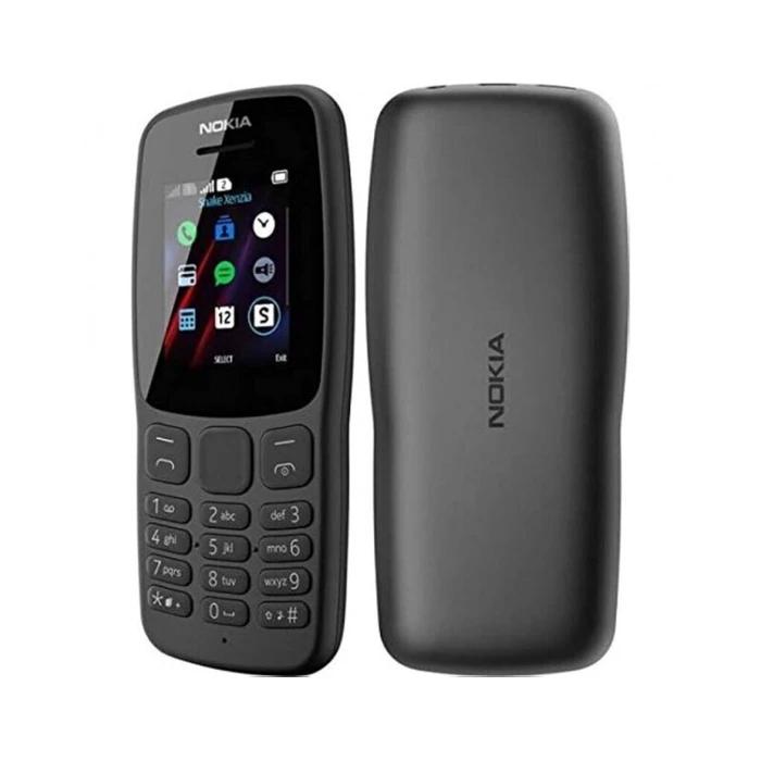 Mobilais tālrunis NOKIA 106 TA-1114 DS