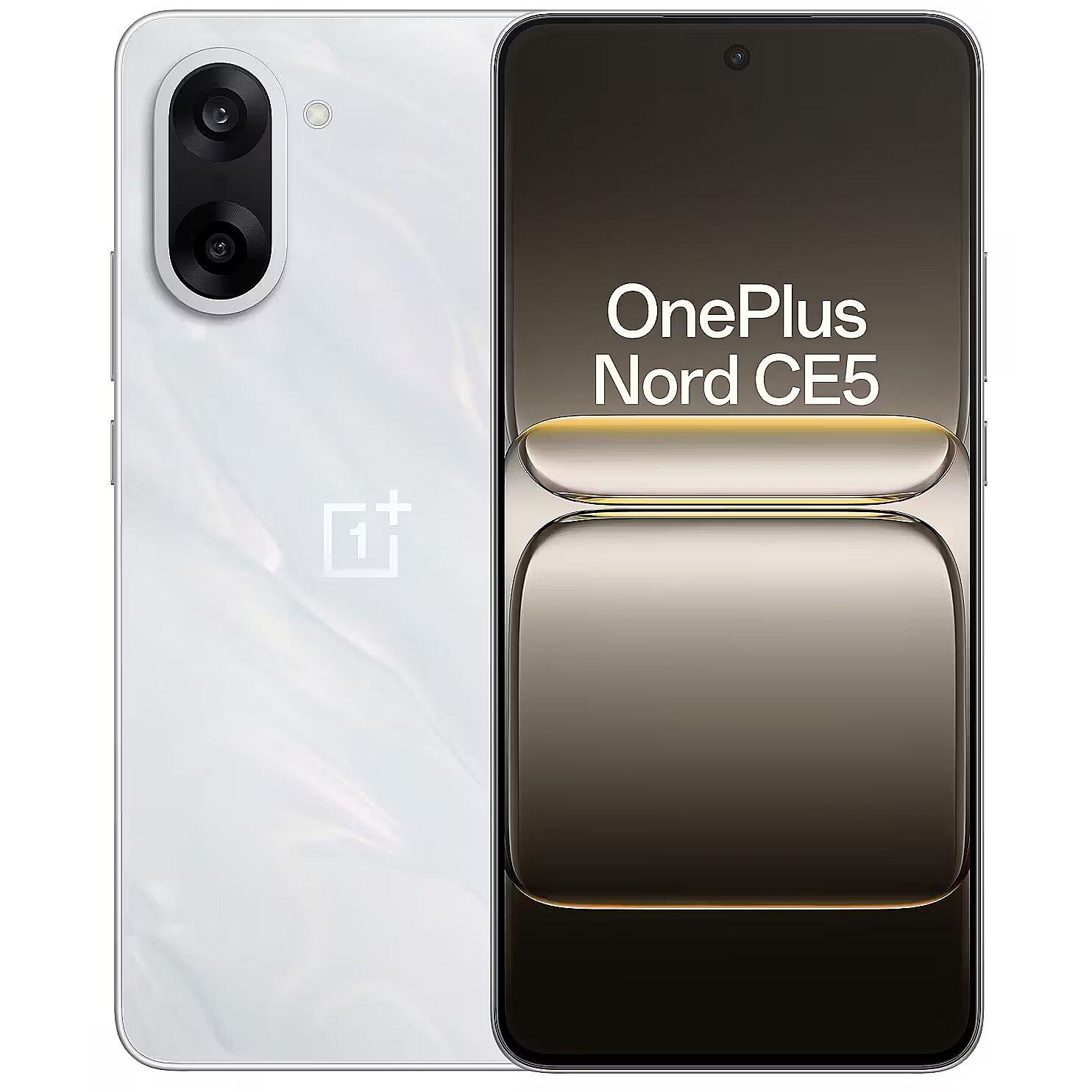 Viedtālrunis OnePlus Nord CE 5 5G