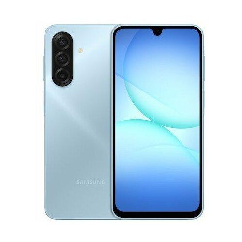 Samsung A175F A17 128GB Viedtālrunis Blue