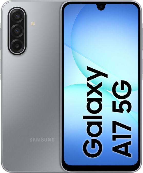 Viedtālrunis Samsung A176B/DS A17 5G 4GB/128GB
