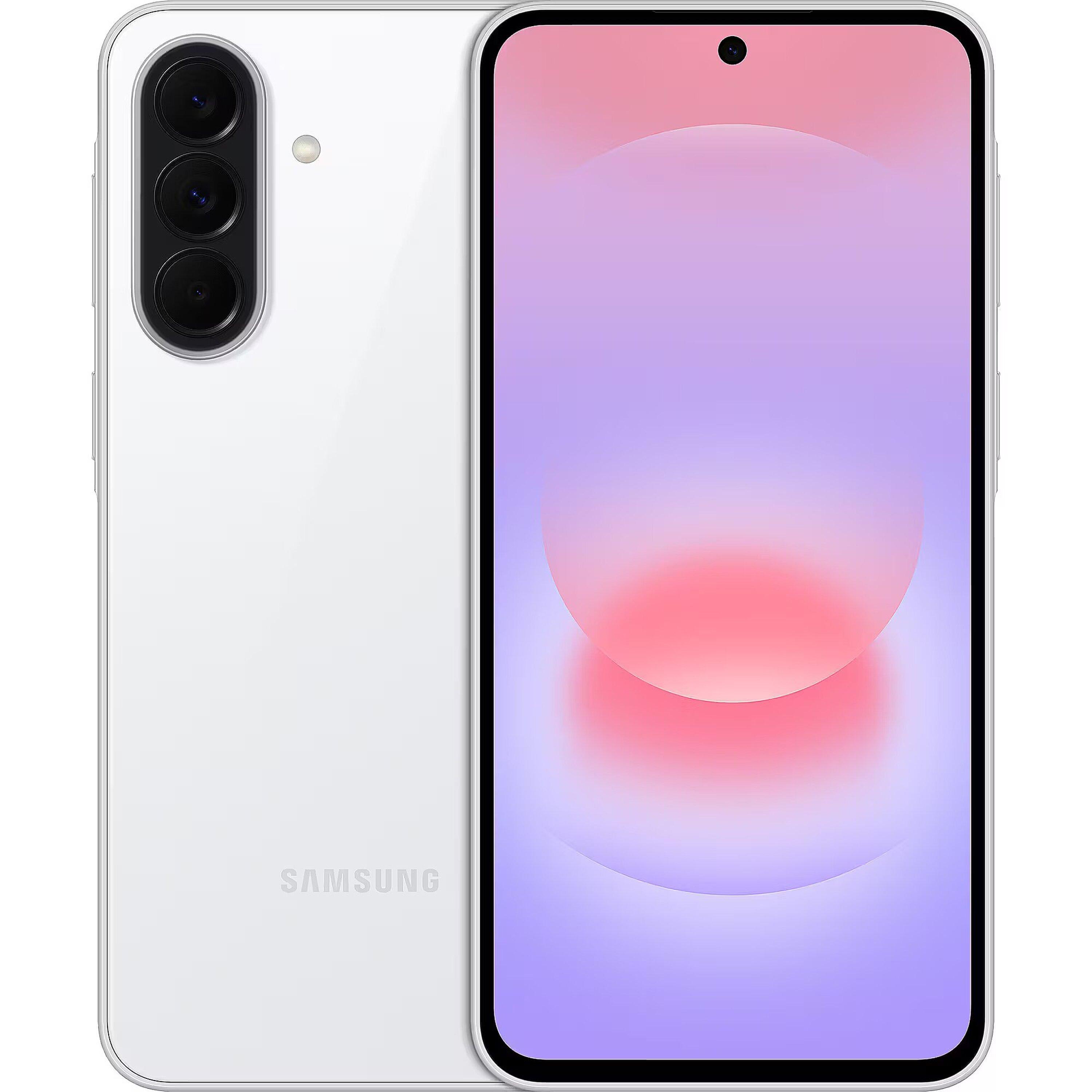 Viedtālrunis Samsung A376B/DS A37 5G 6GB/128GB