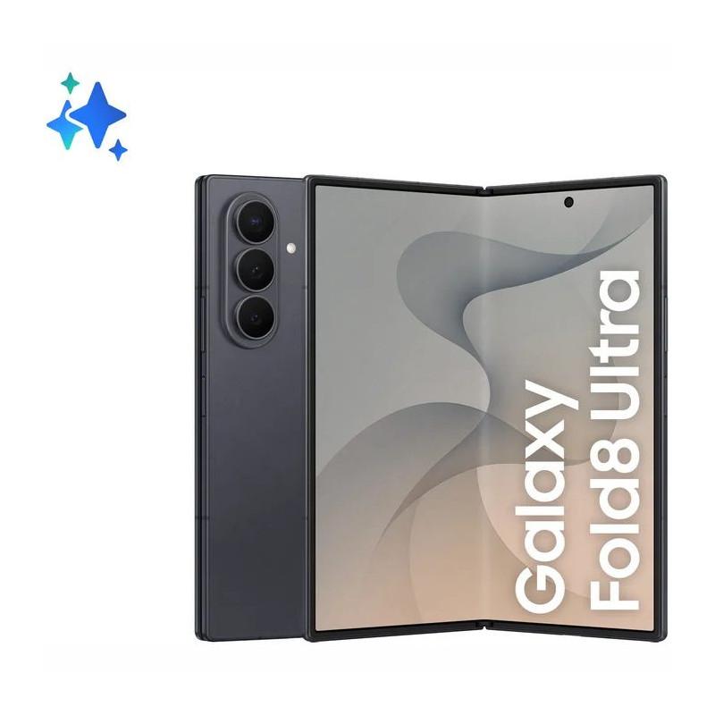 Viedtālrunis Samsung F976B Z Fold8 Ultra