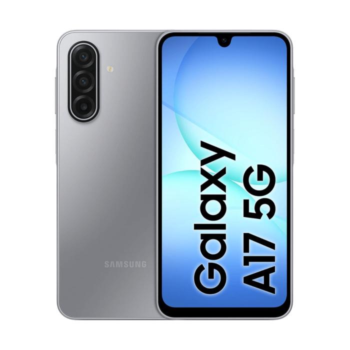 Viedtālrunis Samsung Galaxy A17 5G 4/128GB