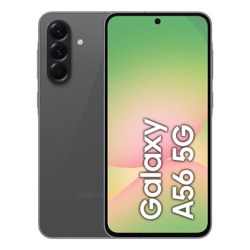 Samsung GALAXY A56 5G SM-A566B Dual-SIM