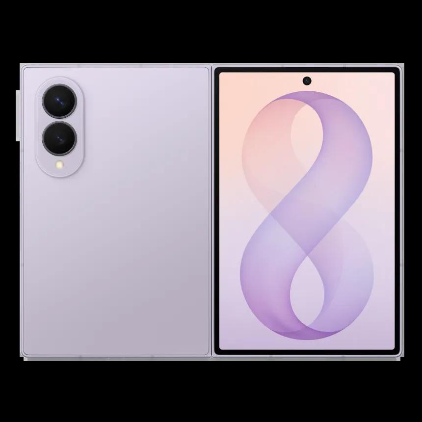 Uknown Samsung Galaxy Fold8 5G 12/512GB