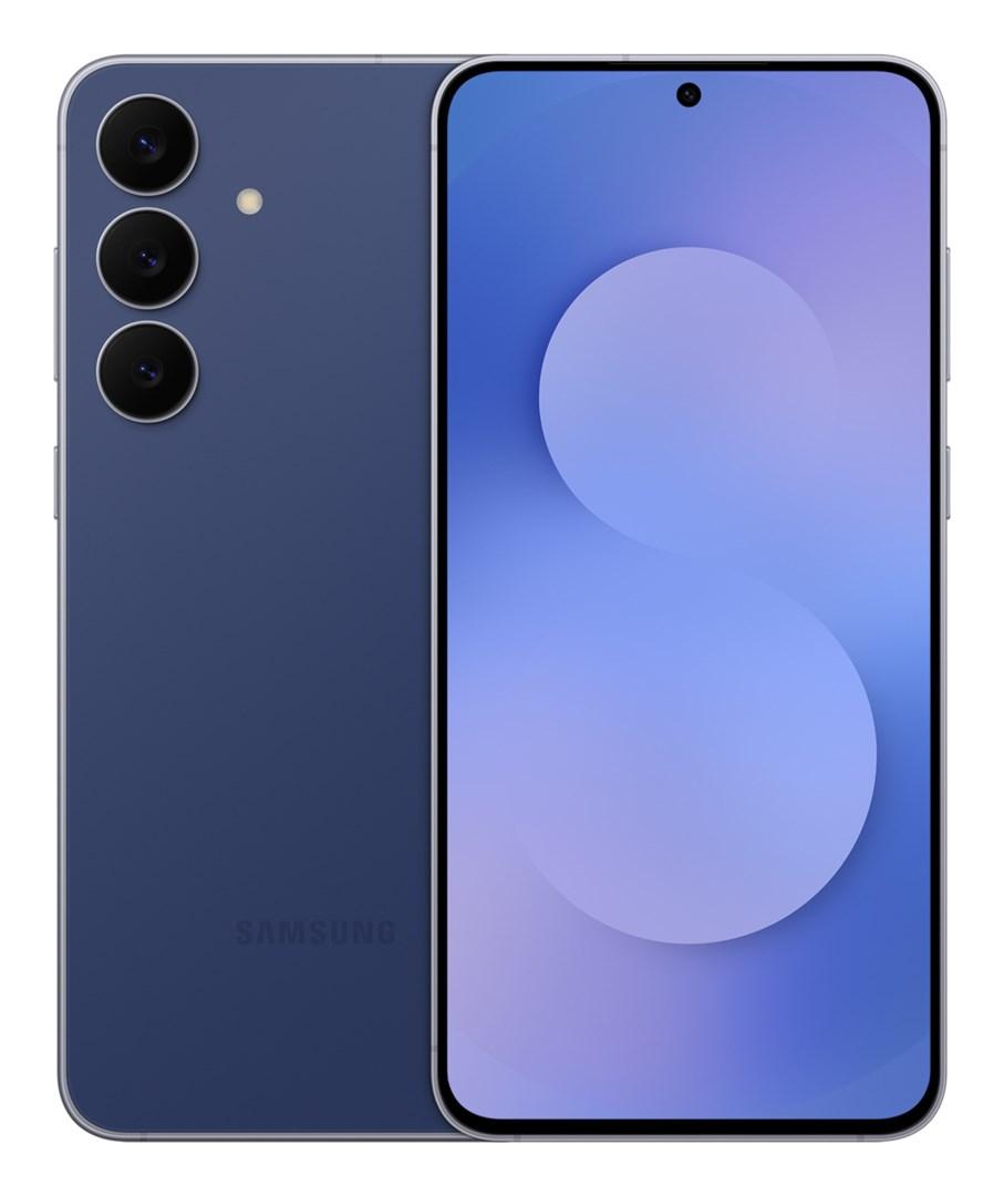 Viedtālrunis Samsung SM-S731B Galaxy S25 FE