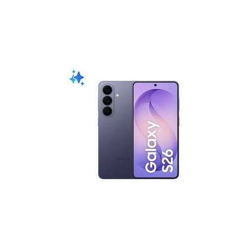 Viedtālrunis Samsung Galaxy S26+ 5G 12/512GB