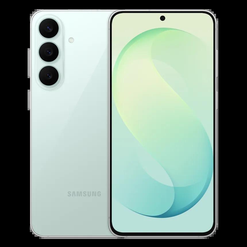 Viedtālrunis SAMSUNG GALAXY S26 FE 5G