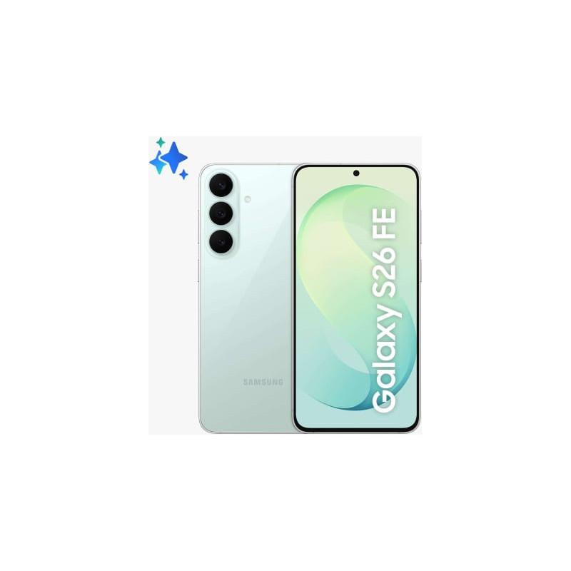 Samsung Galaxy S26 FE S741 5G