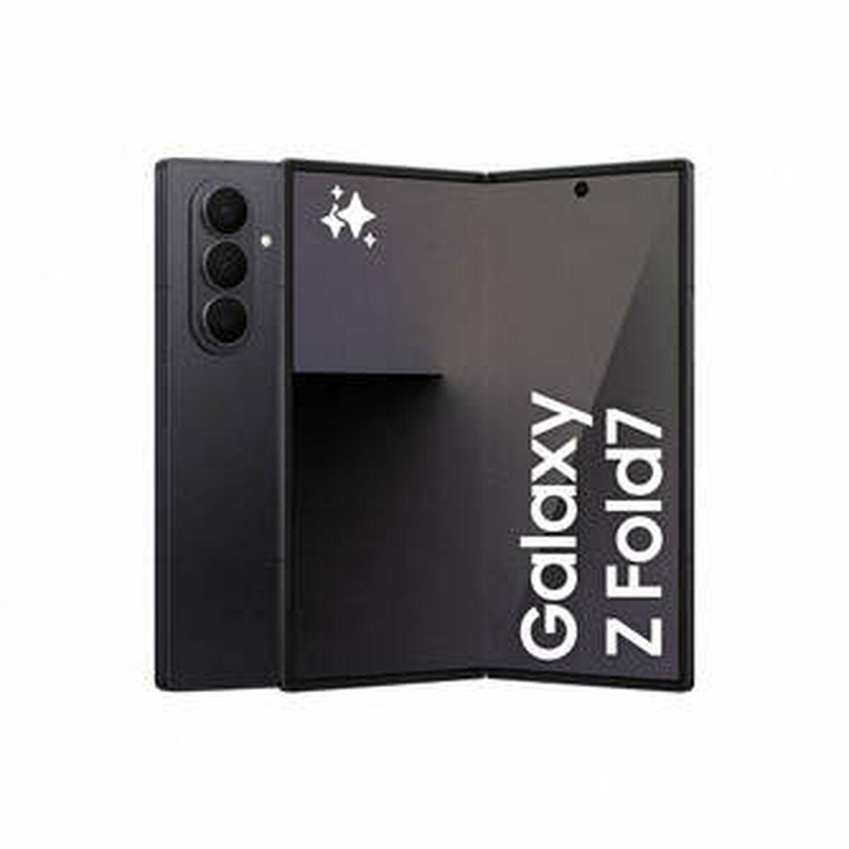 Viedtālrunis Samsung Galaxy Z Fold7 F966B