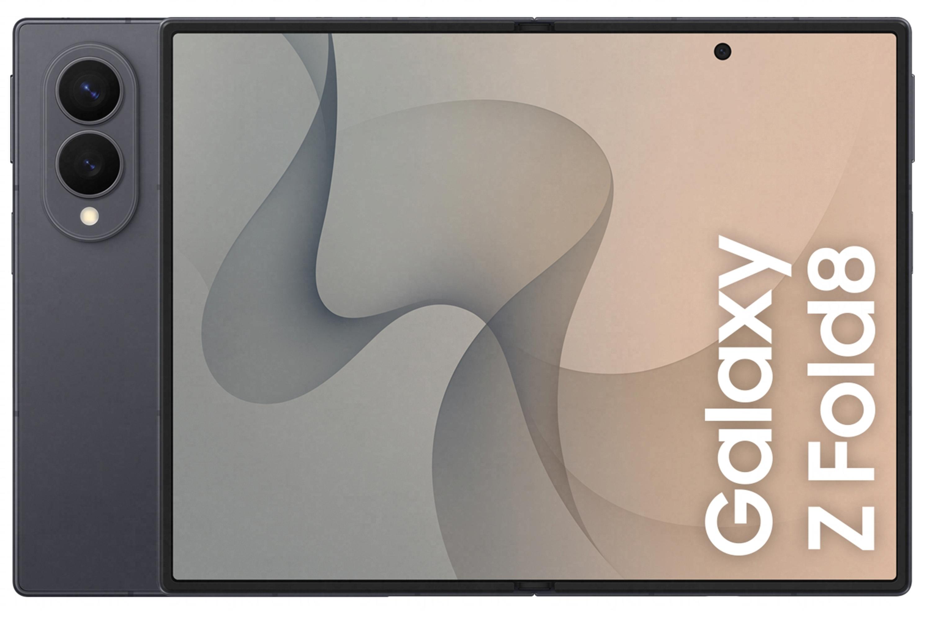 Viedtālrunis Samsung Galaxy Z Fold8 F971B