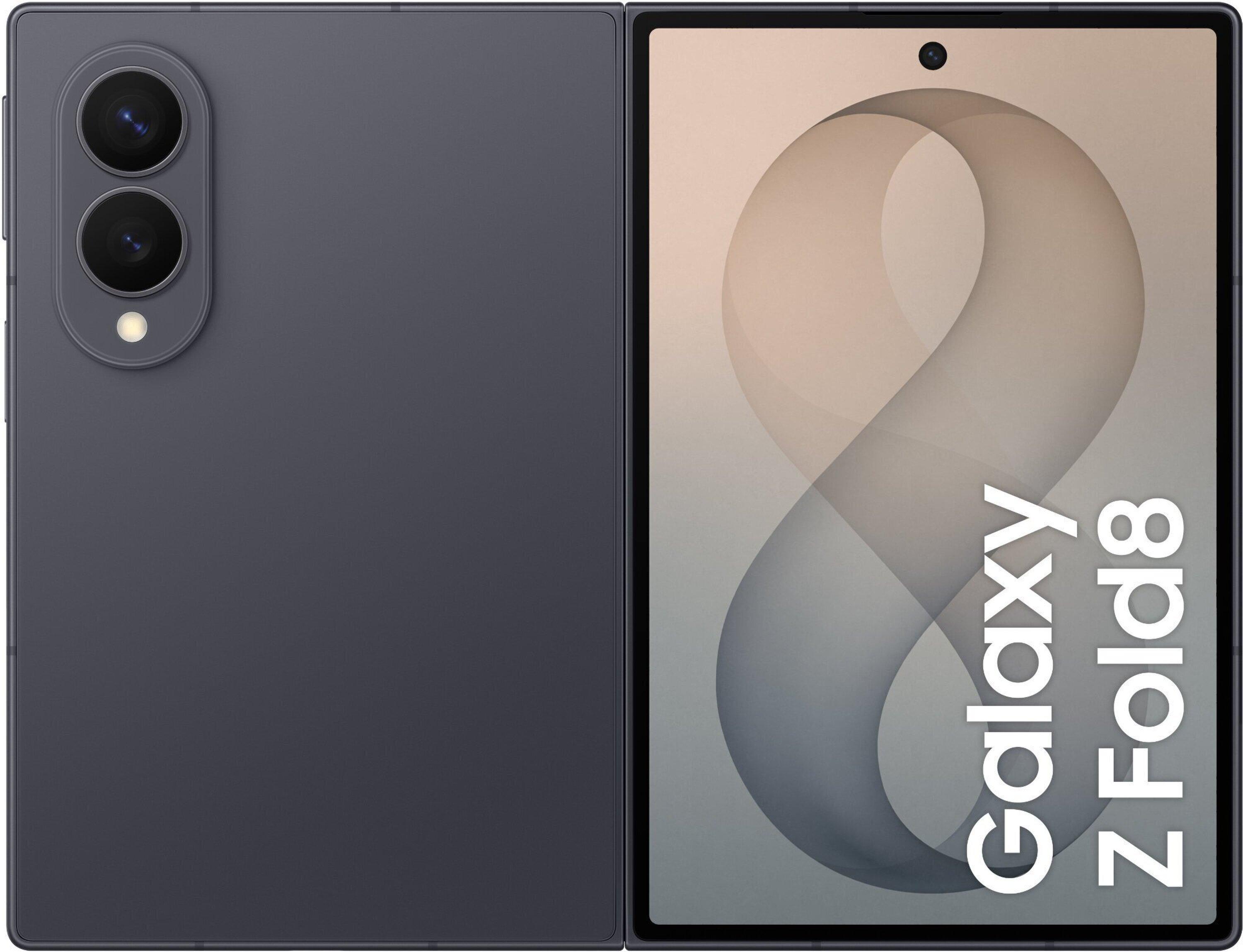 Salokāms viedtālrunis Samsung Galaxy Z Fold8