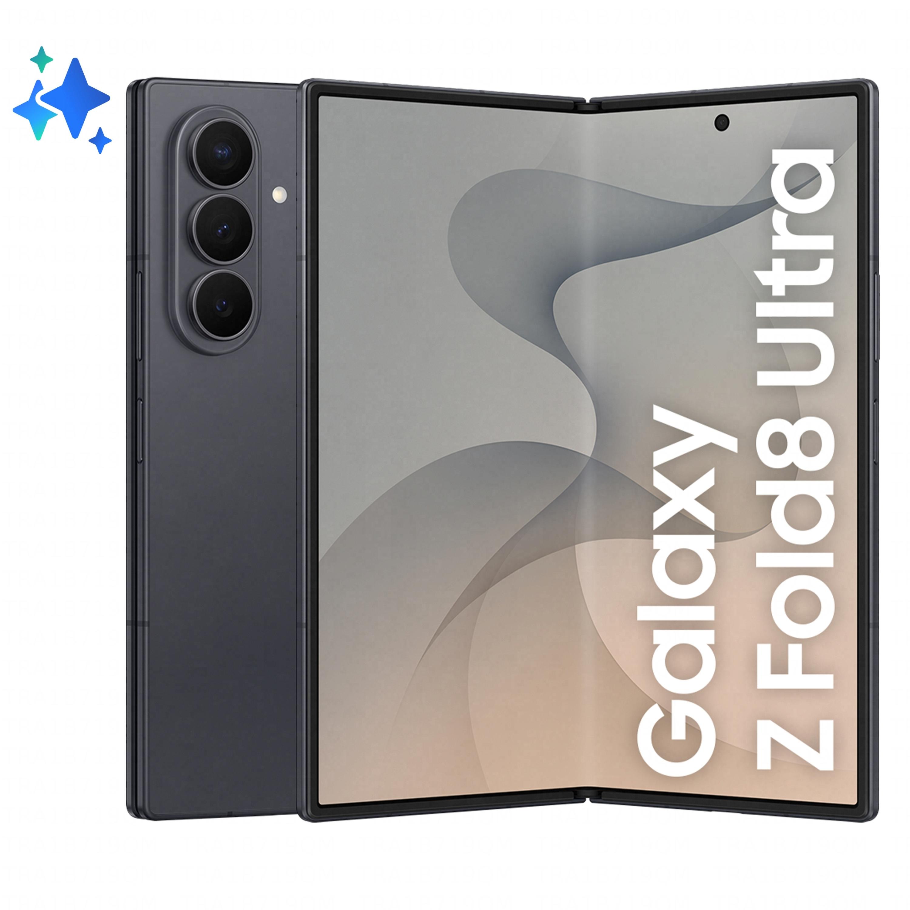Samsung Galaxy Z Fold8 Ultra Viedtālrunis