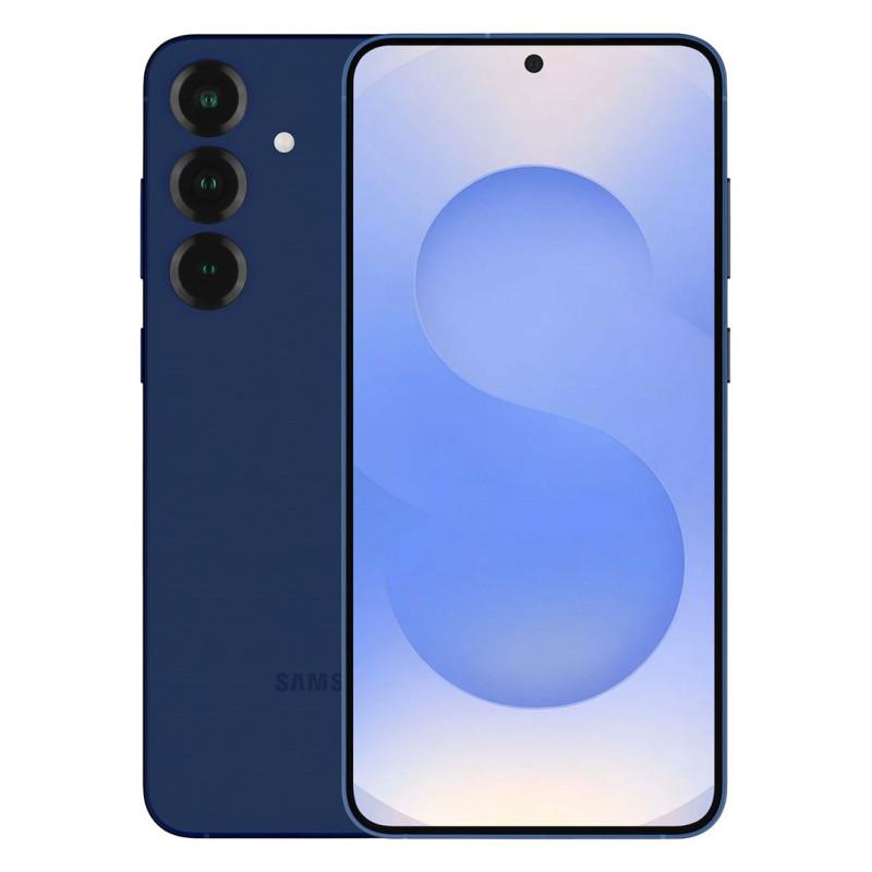 Viedtālrunis Samsung S936B S25+ 5G 256GB