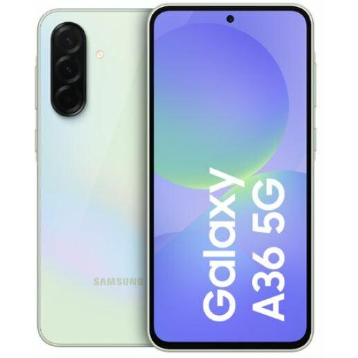 Viedtālrunis Samsung SM-A366B Galaxy A36 Dual