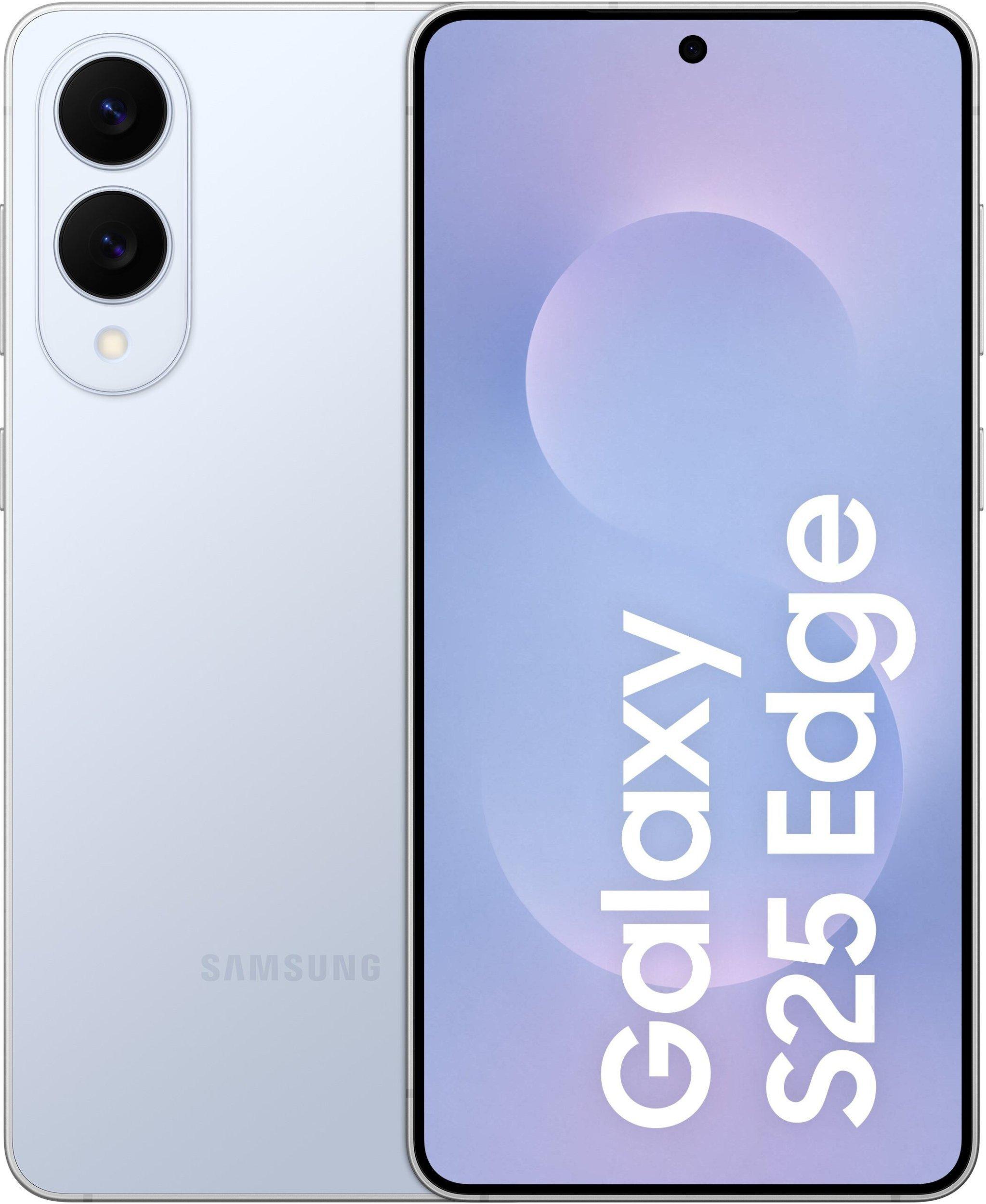 Viedtālrunis Samsung SM-S937B Galaxy S25 Edge