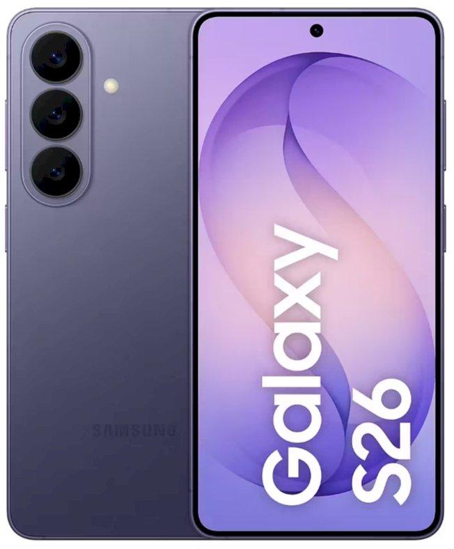 Viedtālrunis Samsung SM-S942B Galaxy S26 5G