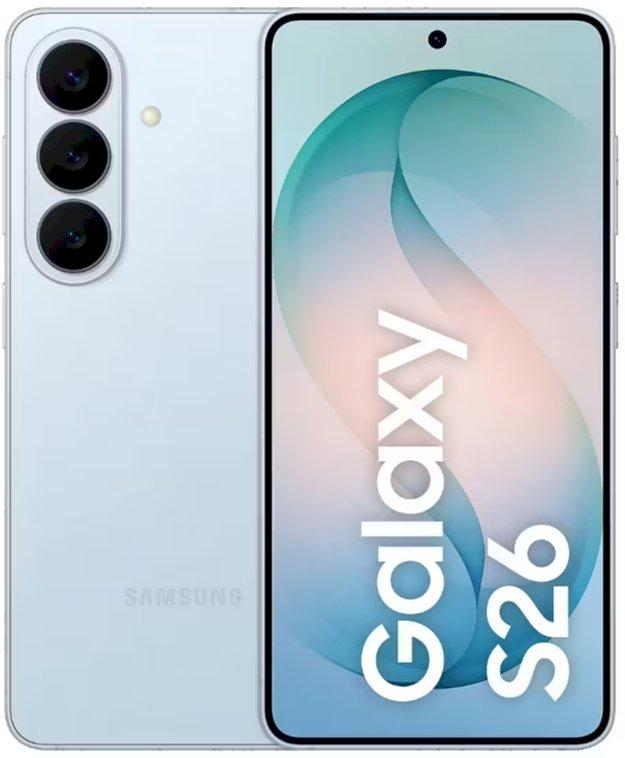 Viedtālrunis Samsung SM-S942B Galaxy S26 5G