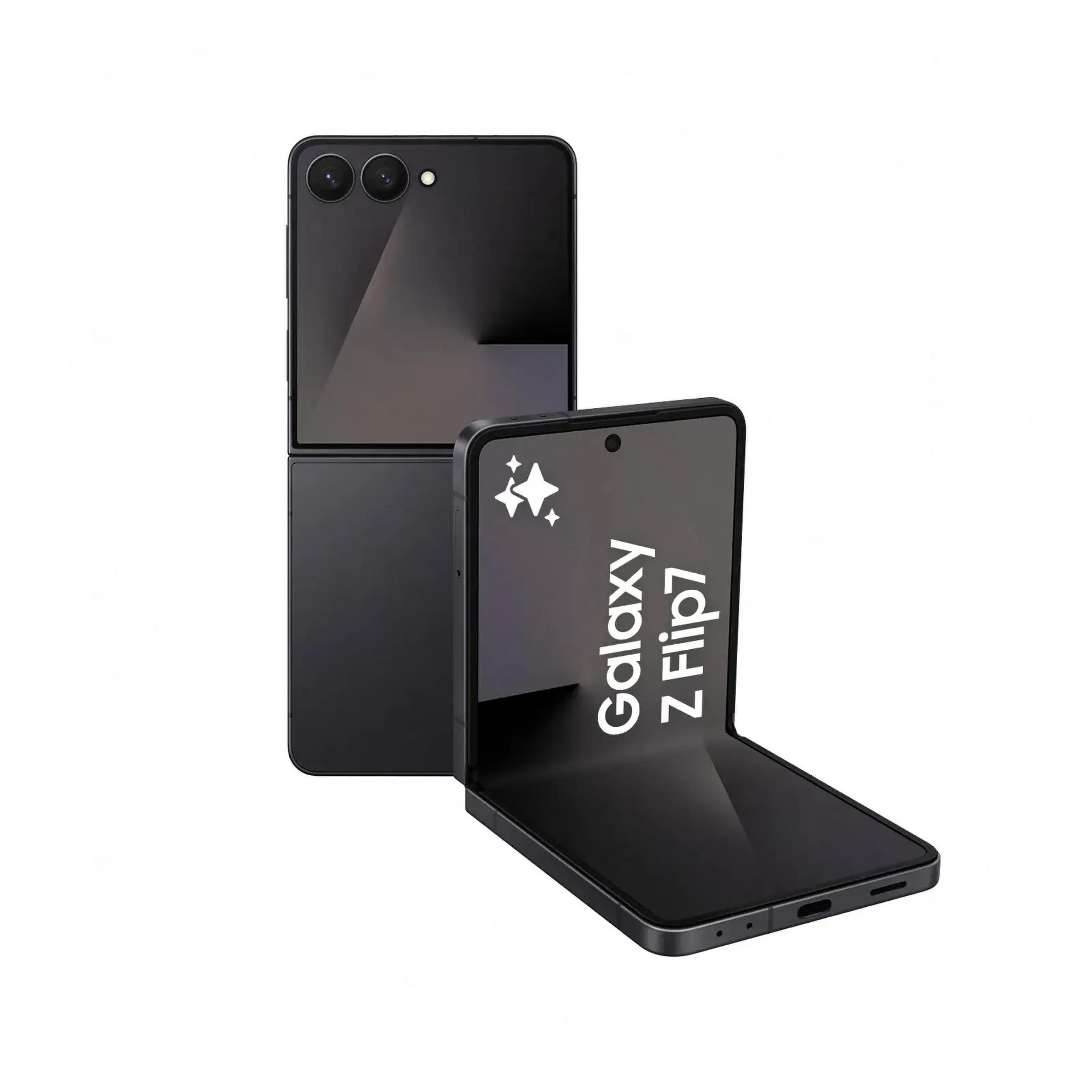 Viedtālrunis SAMSUNG GALAXY ZFLIP 7 5G