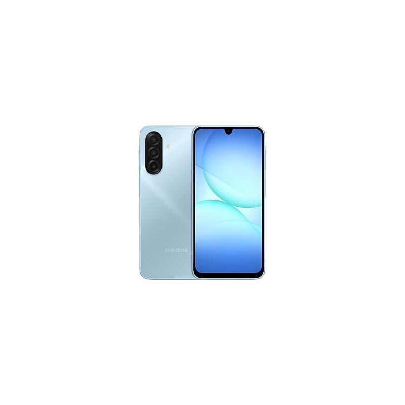 Viedtālrunis Samsung A175F A17 128GB Blue