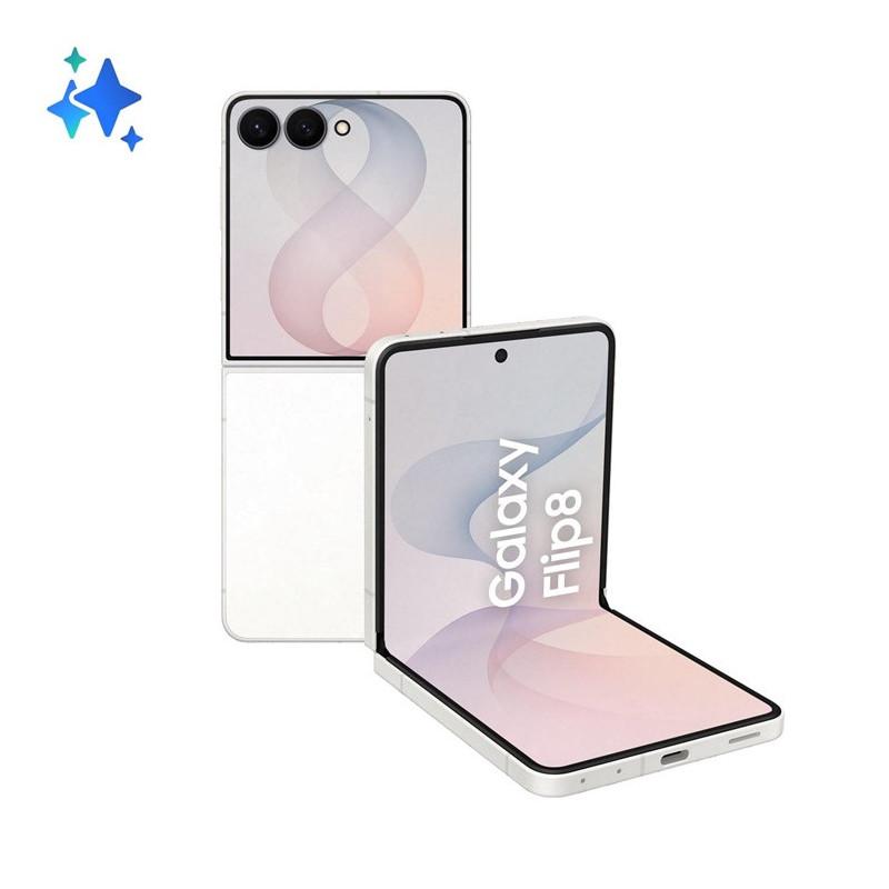 SAMSUNG Viedtālrunis SM-F776 GALAXY ZFLIP 8