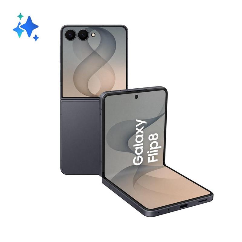 SAMSUNG Viedtālrunis SM-F776 GALAXY ZFLIP 8