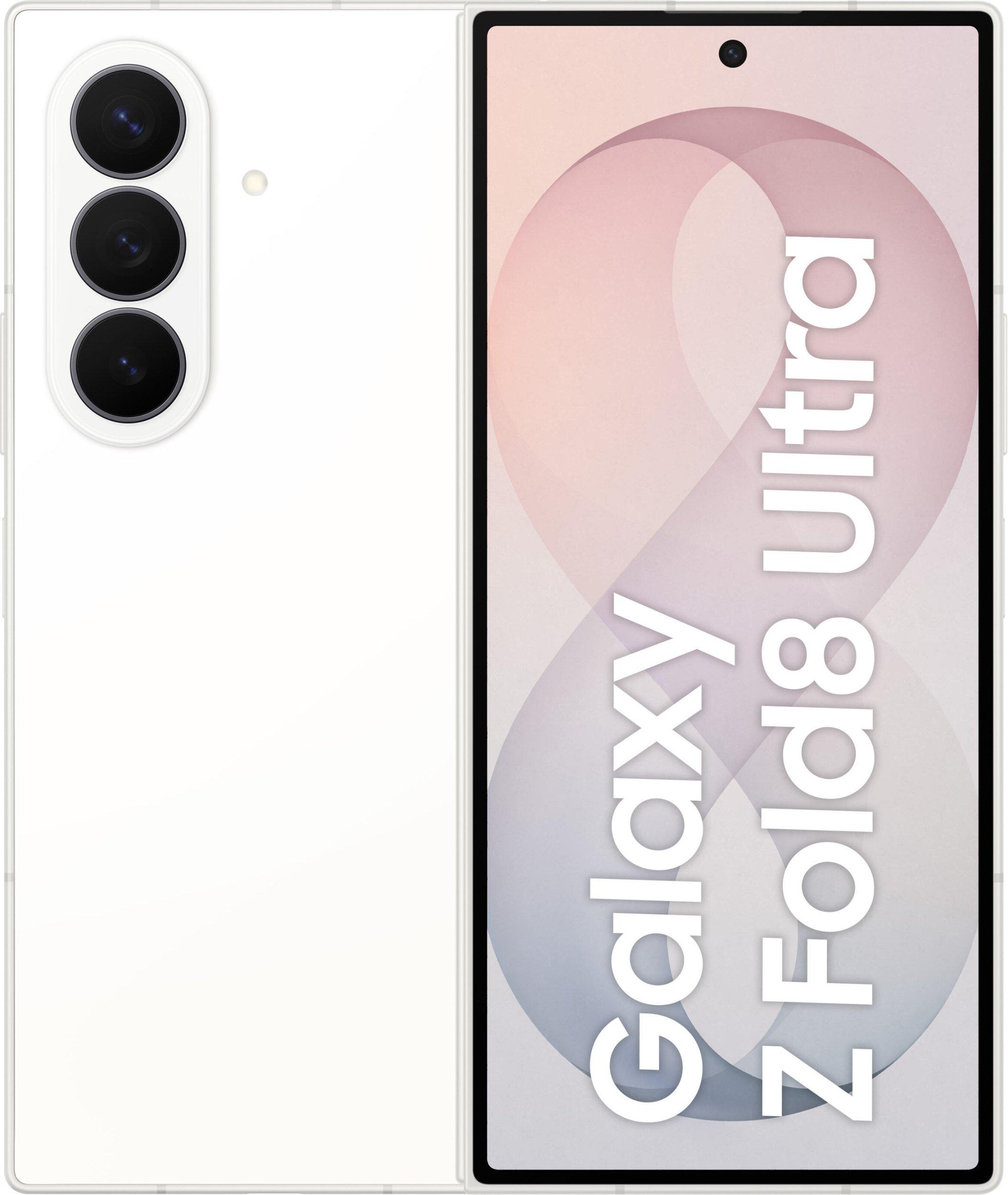 Viedtālrunis SAMSUNG SM-F976 GALAXY ZFOLD 8