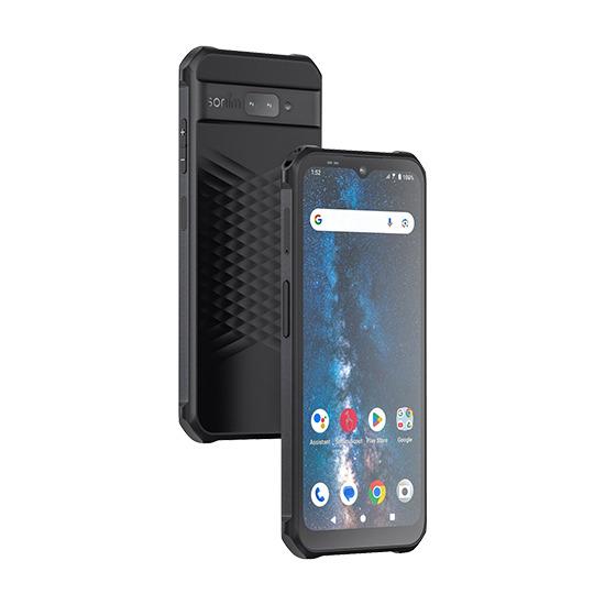 Viedtālrunis SONIM XP400 5G Dual Sim