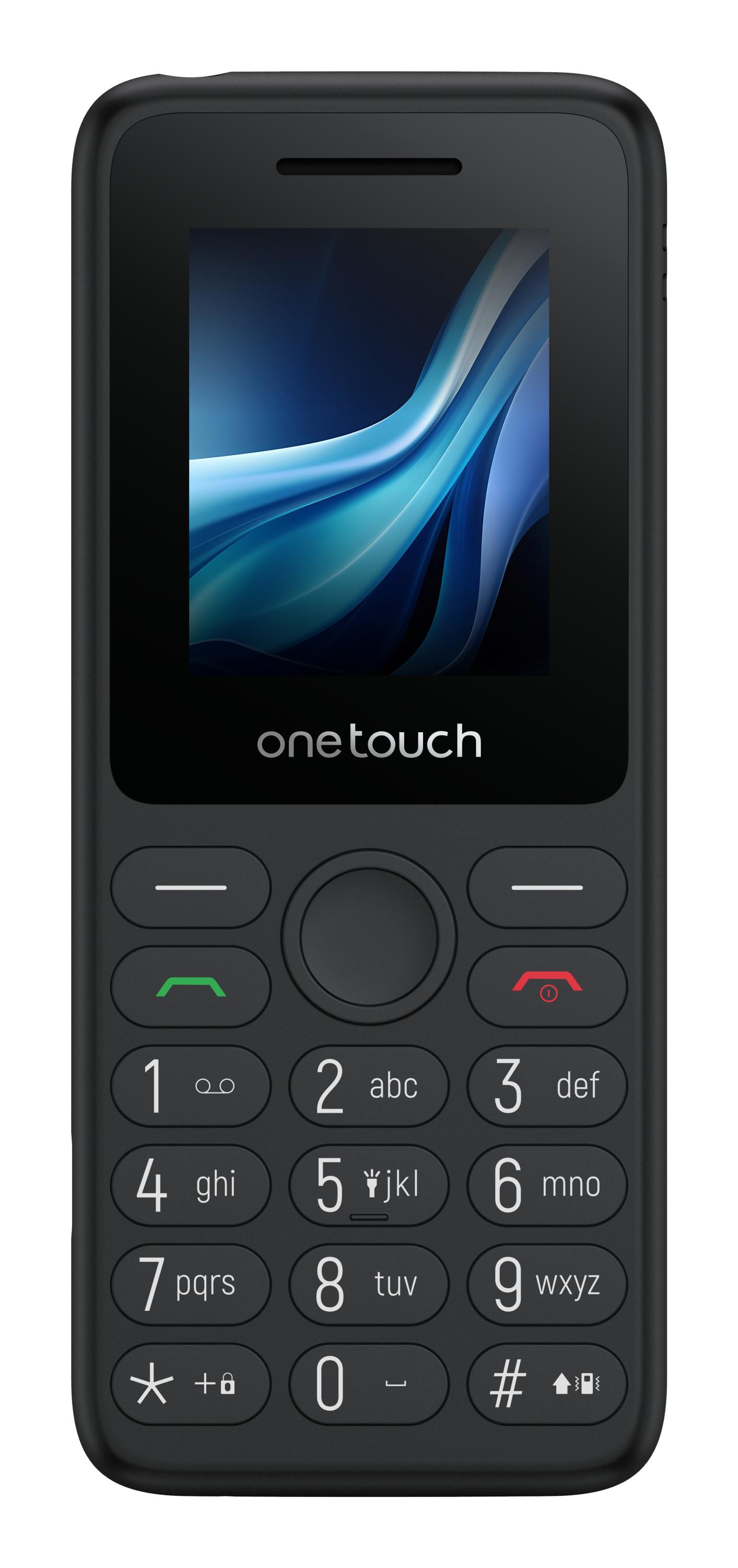 Viedtālrunis TCL ONETOUCH 5041(4G) ECO DESING