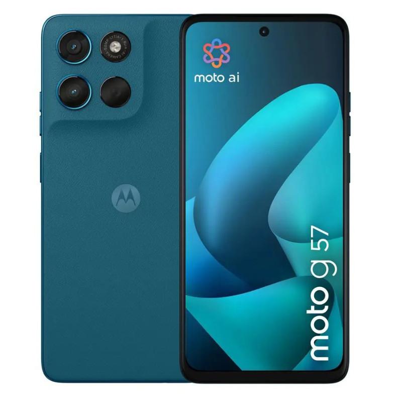 TIM Motorola moto g57 17.1